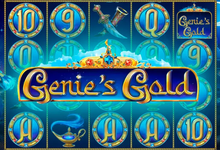 Genies Gold