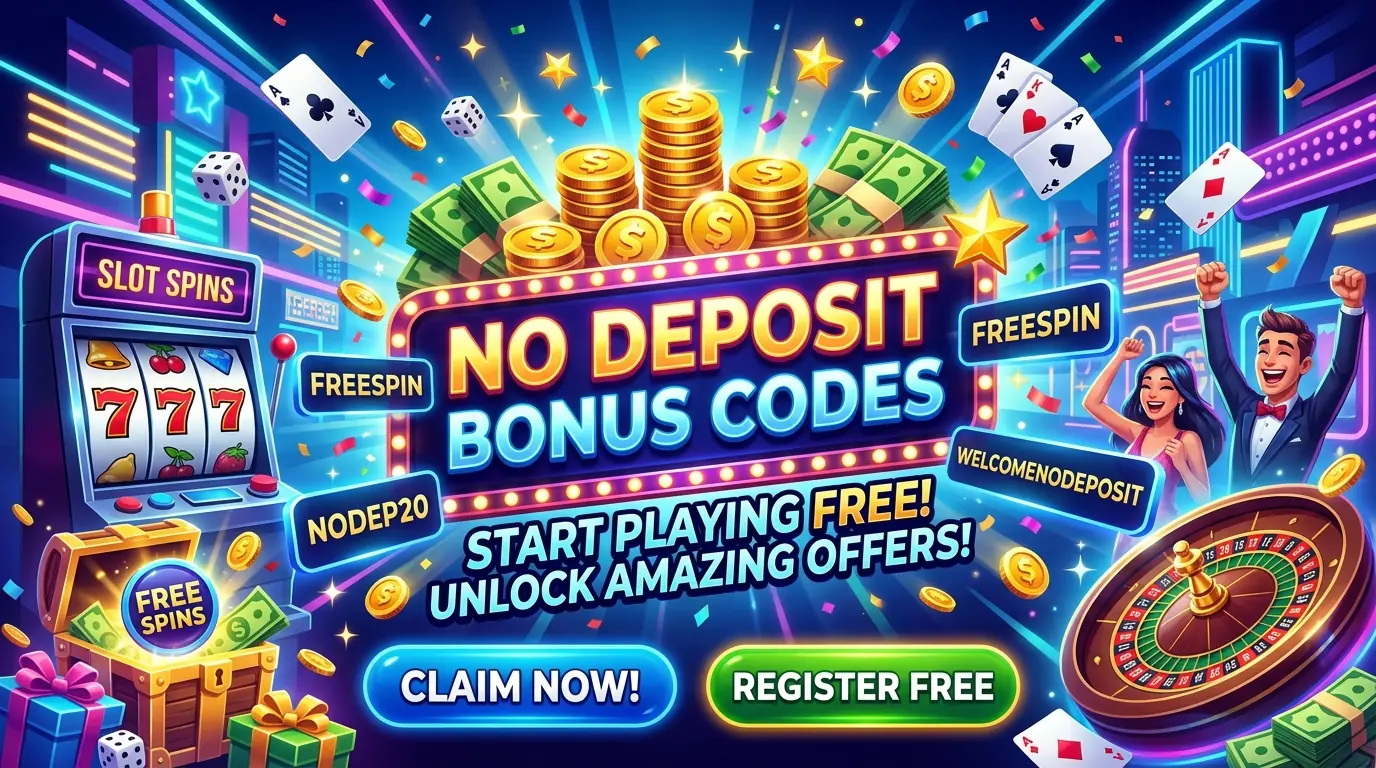 Bonuskod utan insättning One casino