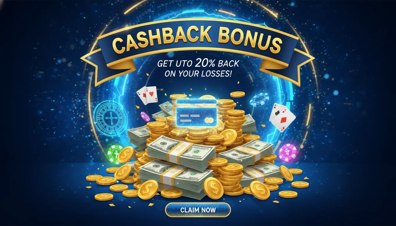 One casino återbetalning