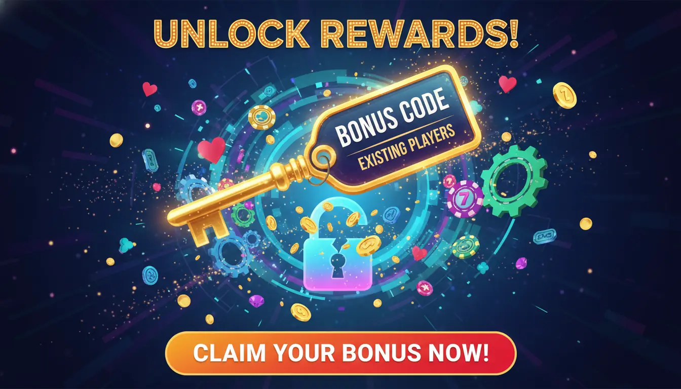 Befintliga spelare One casino bonuskod