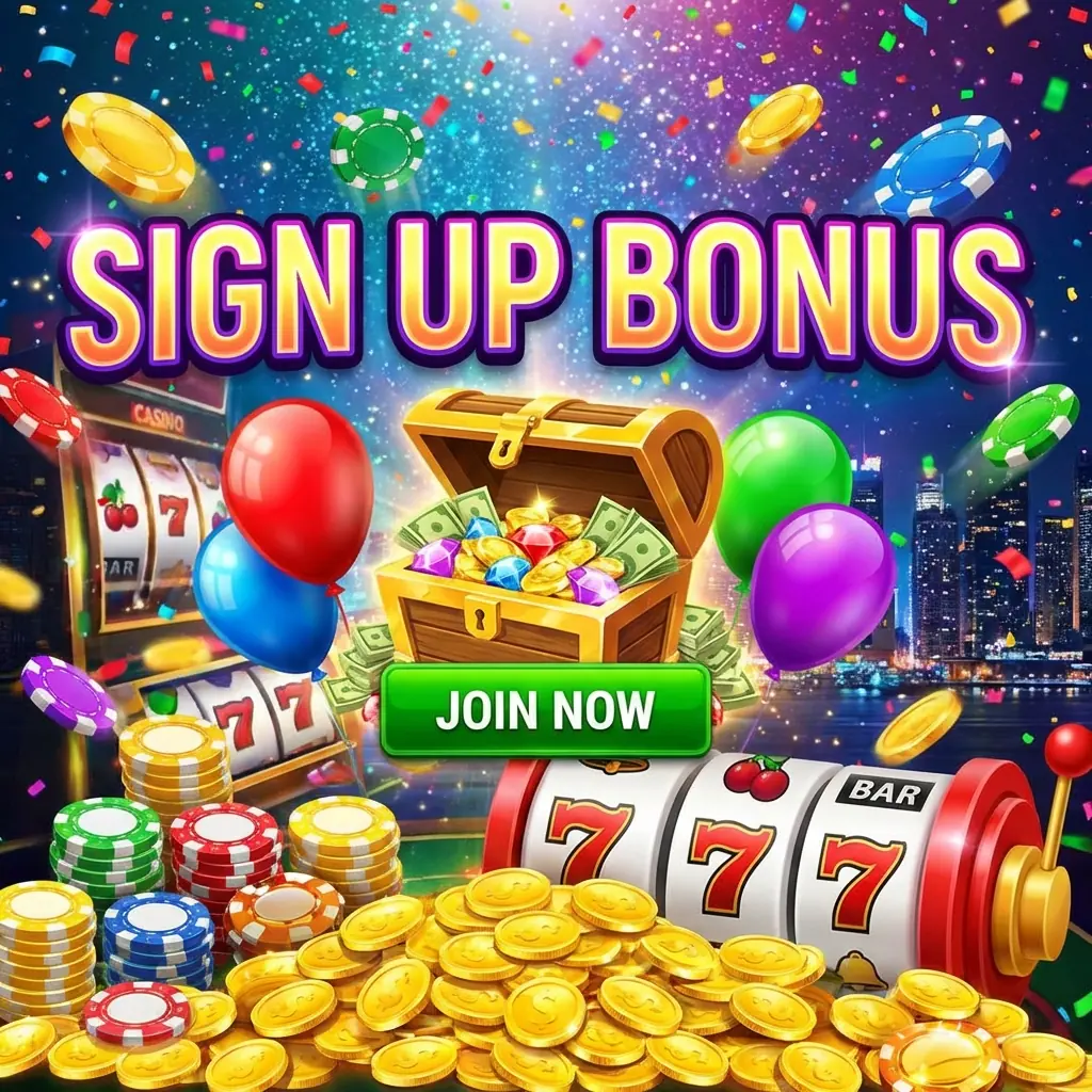 One casino bonus för nya spelare