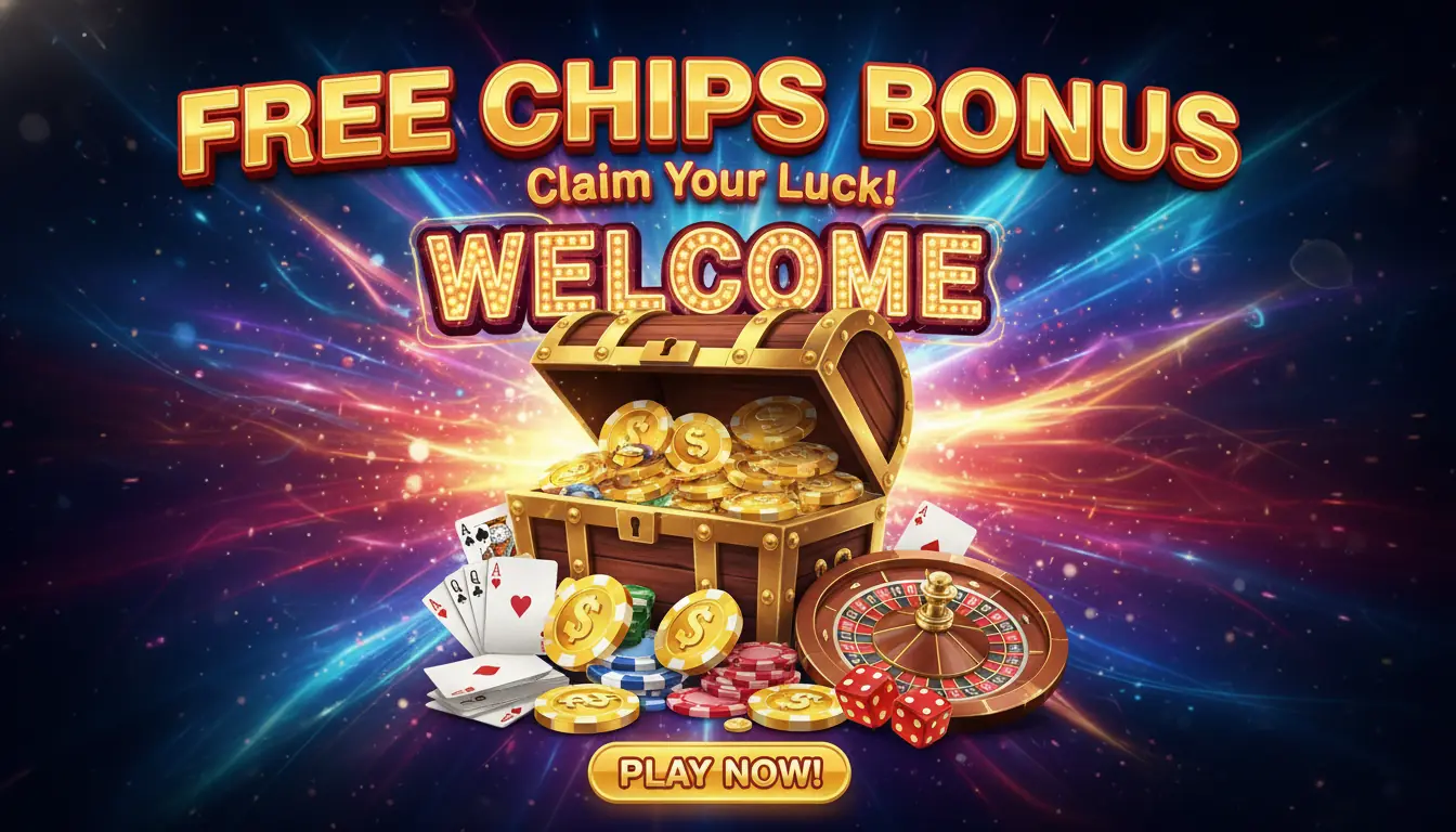 One casino free chips