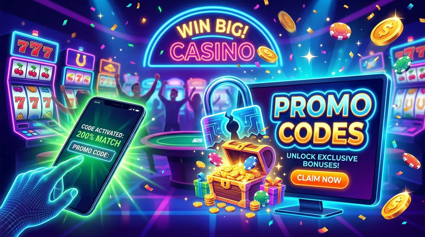 Koder hos One casino
