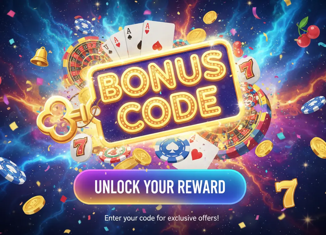 Bonuskod hos One casino