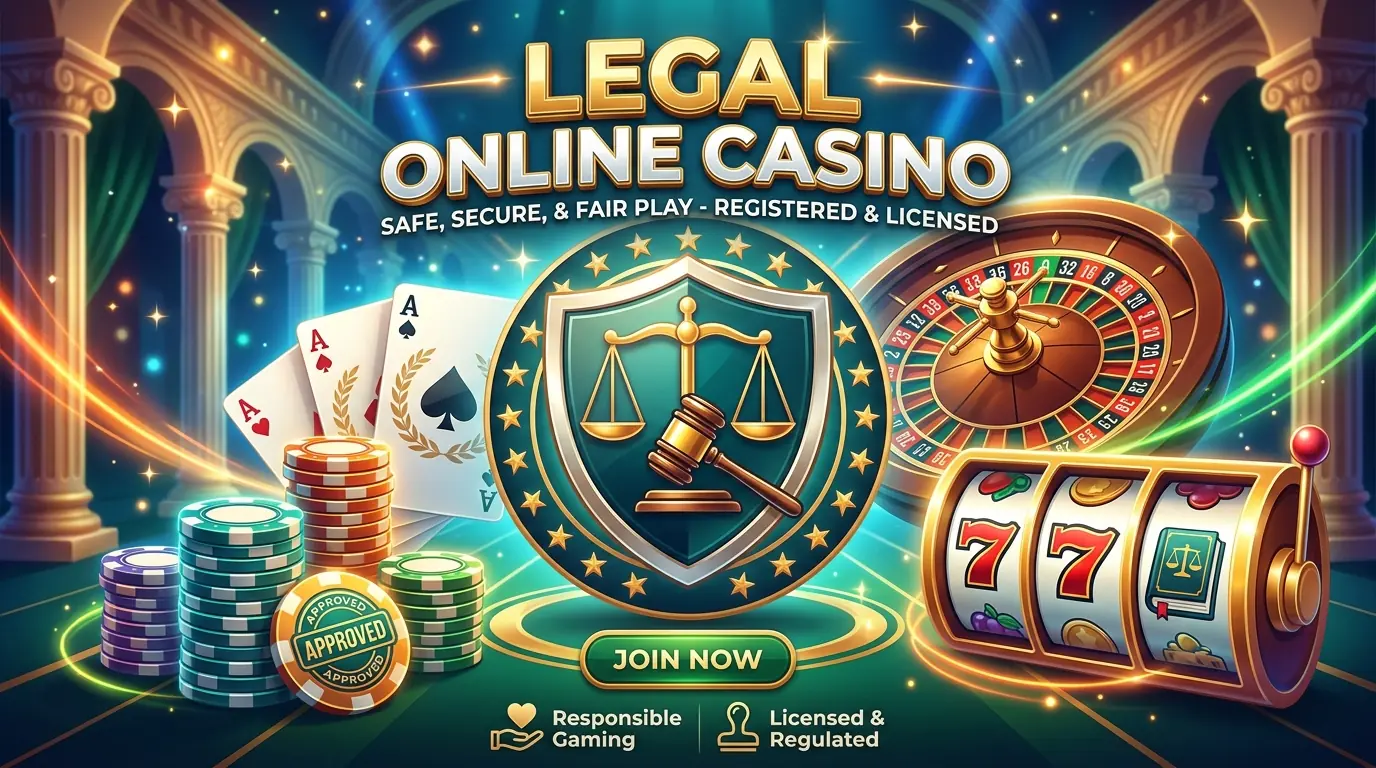 One casino laglighet