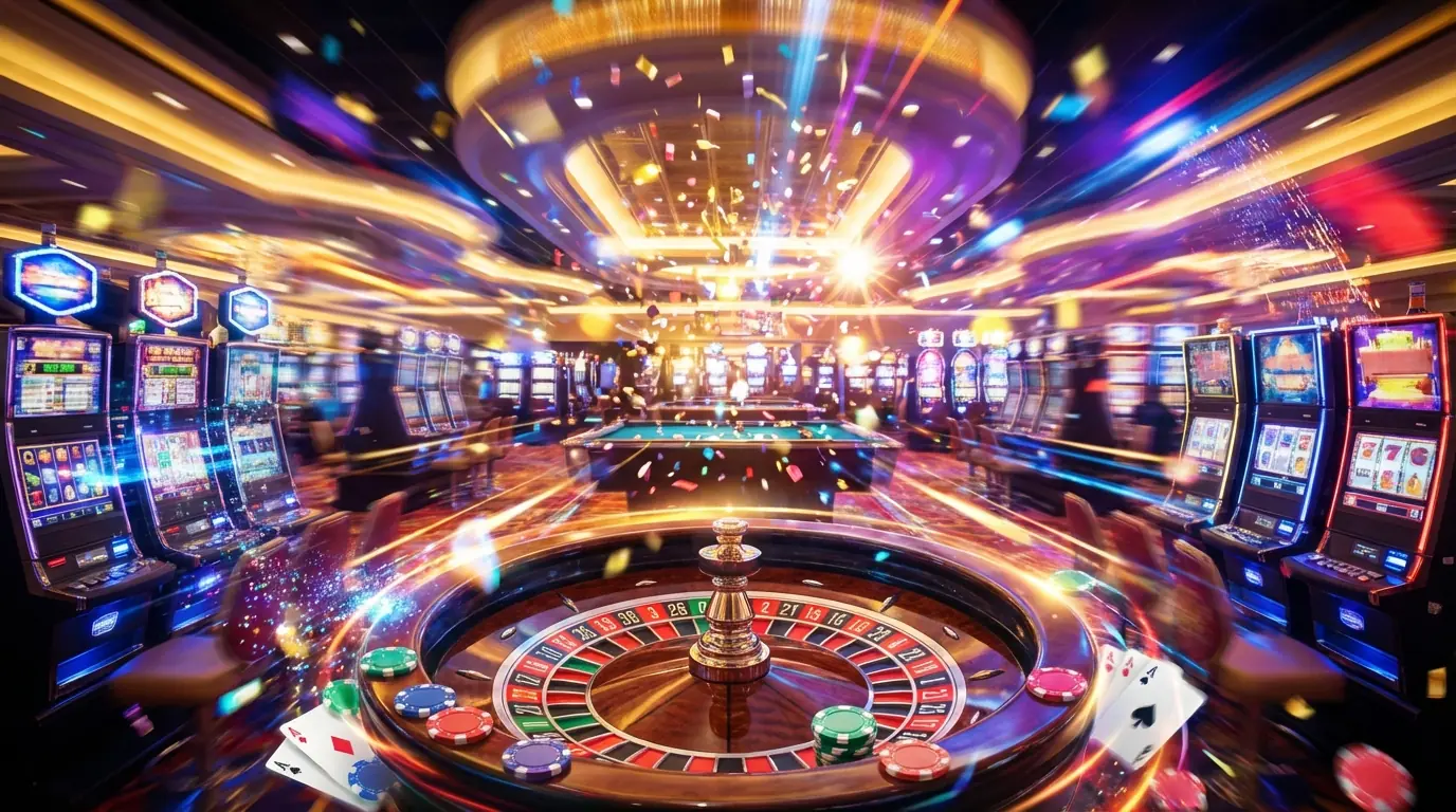 Vem äger One casino