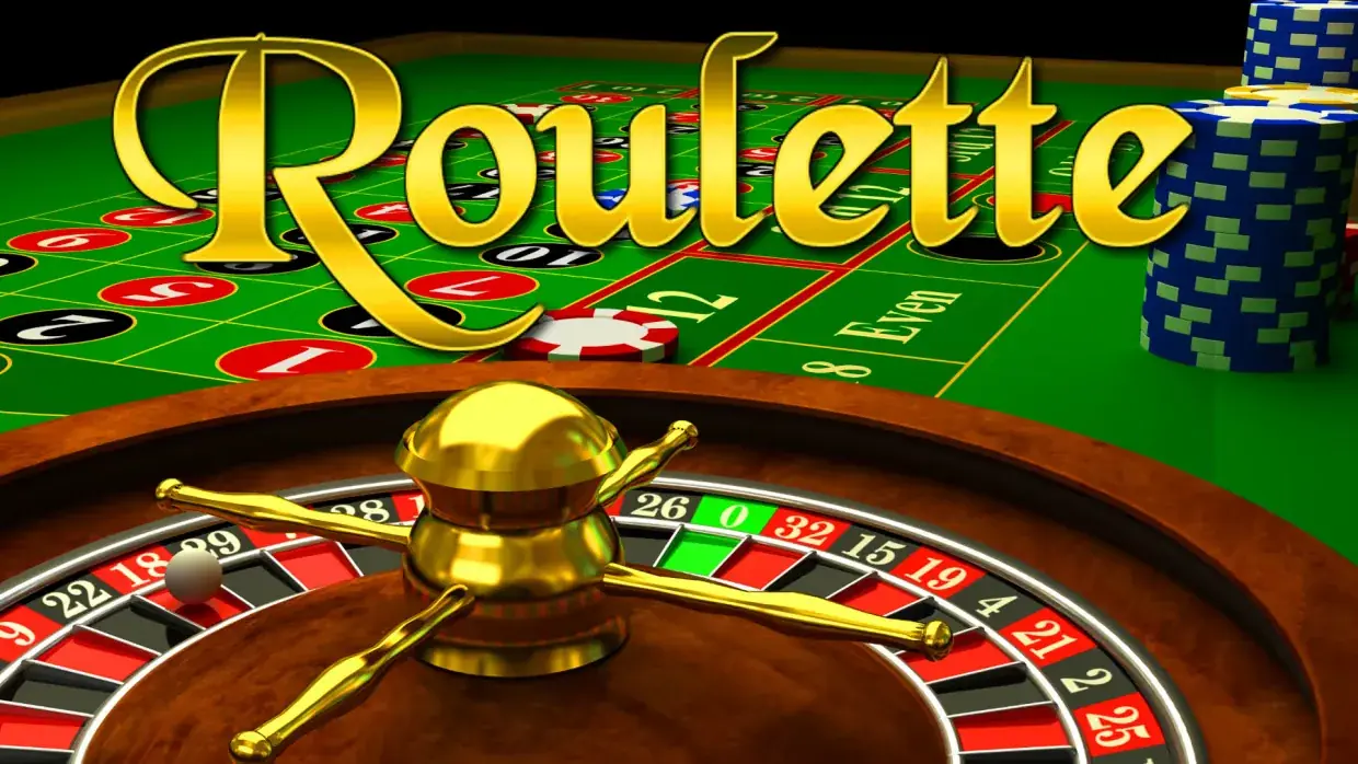Spela roulette hos One casino