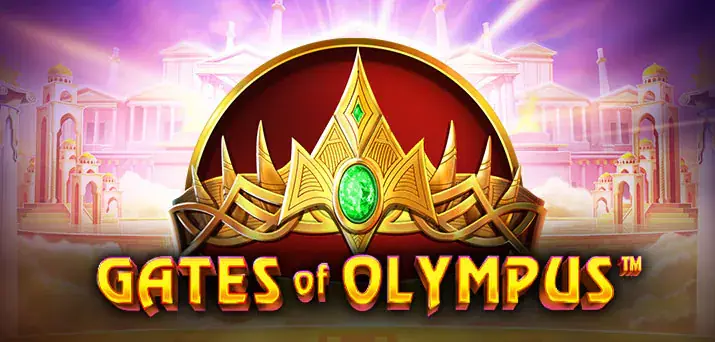 Gates of Olympus One casino